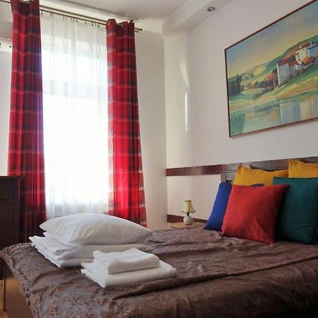 Florianska Apartment Красков Екстериор снимка