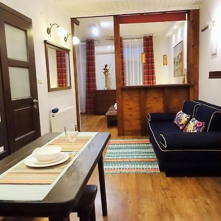 Florianska Apartment Красков Екстериор снимка