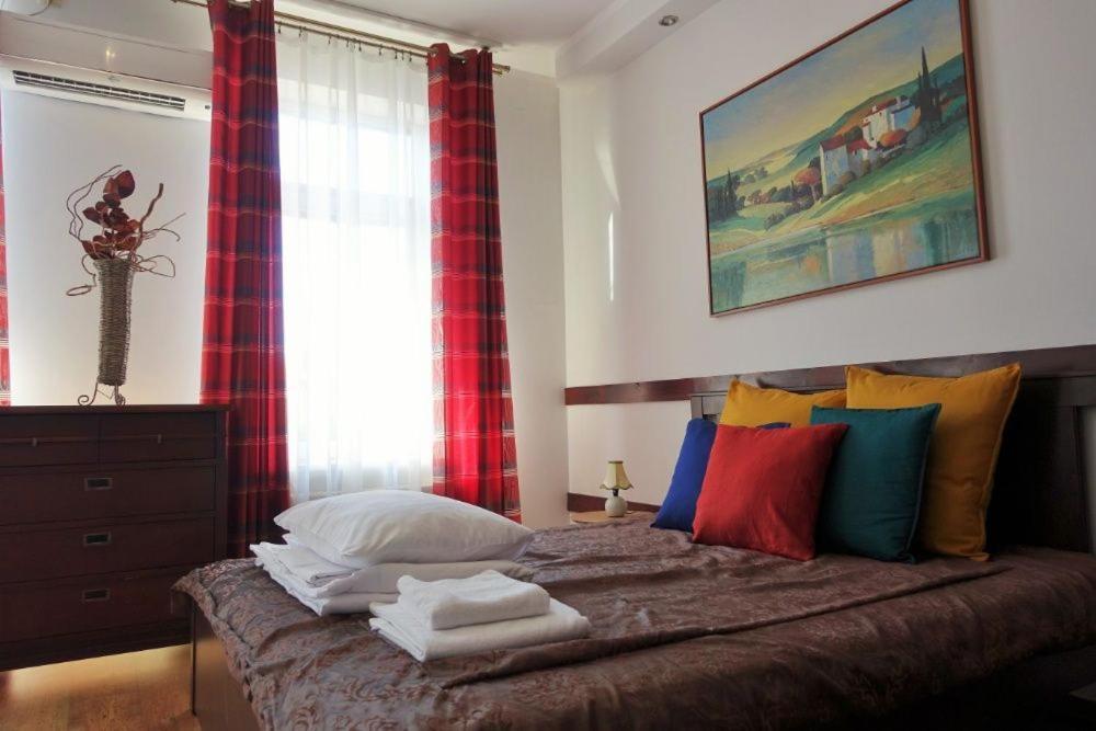 Florianska Apartment Красков Екстериор снимка