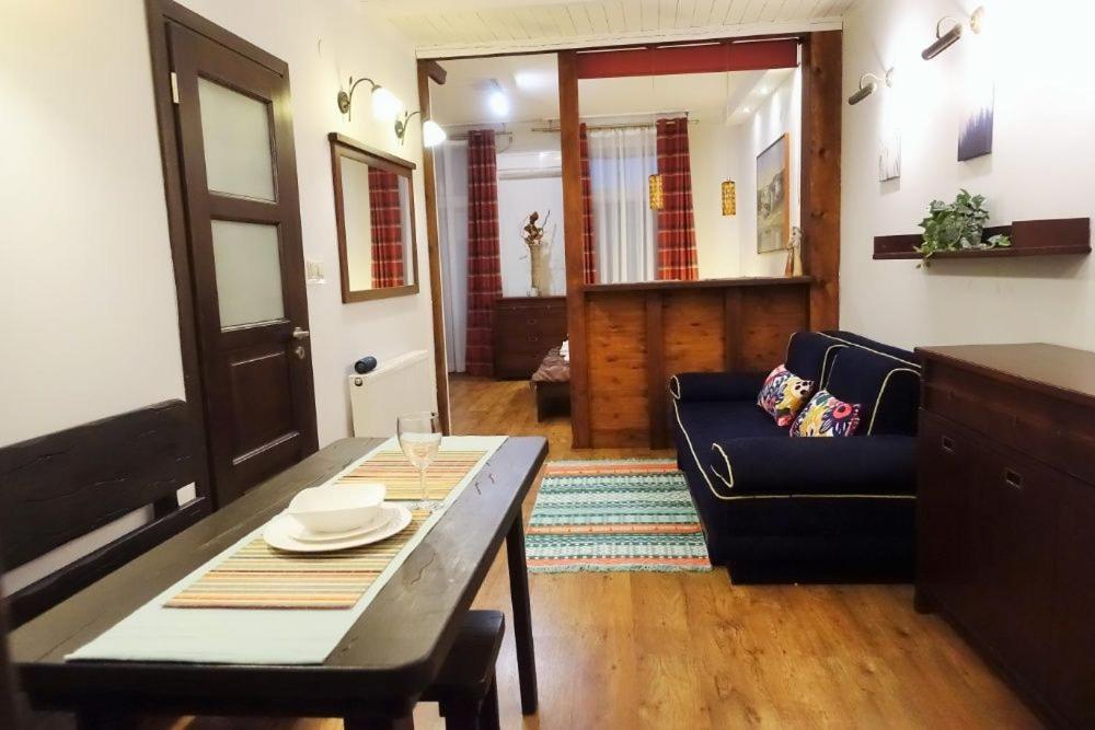 Florianska Apartment Красков Екстериор снимка