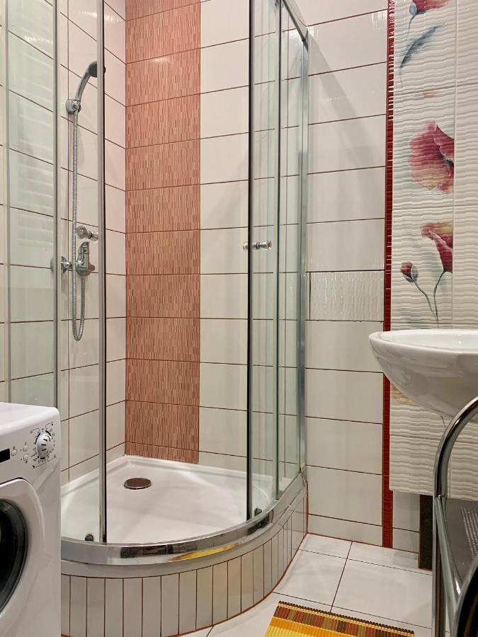 Florianska Apartment Красков Екстериор снимка