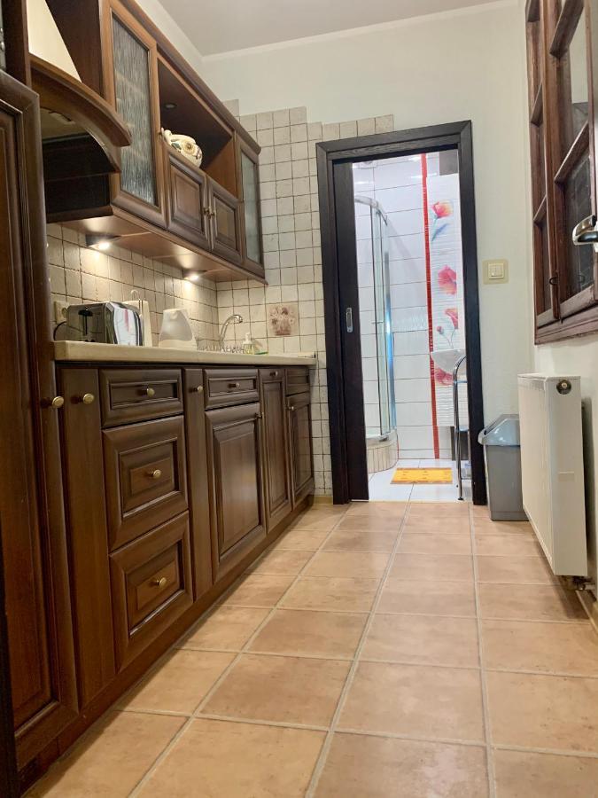 Florianska Apartment Красков Екстериор снимка